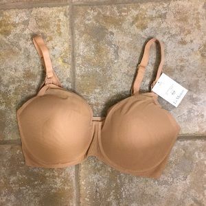 Le Mystere Mama Mia Nursing Bra - UNUSED, NEW!!!